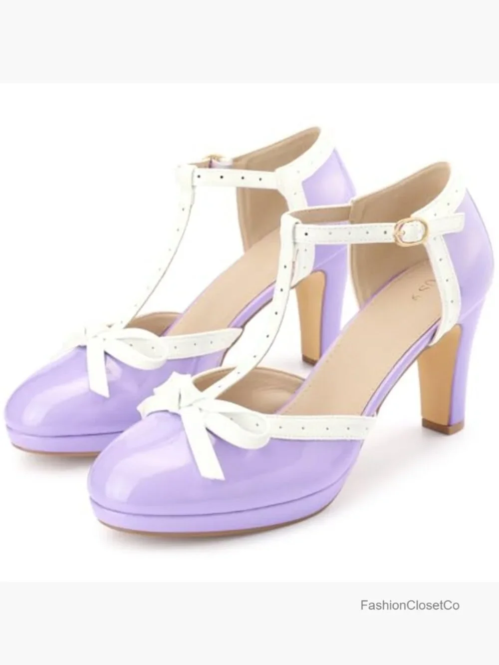 N/A women platform